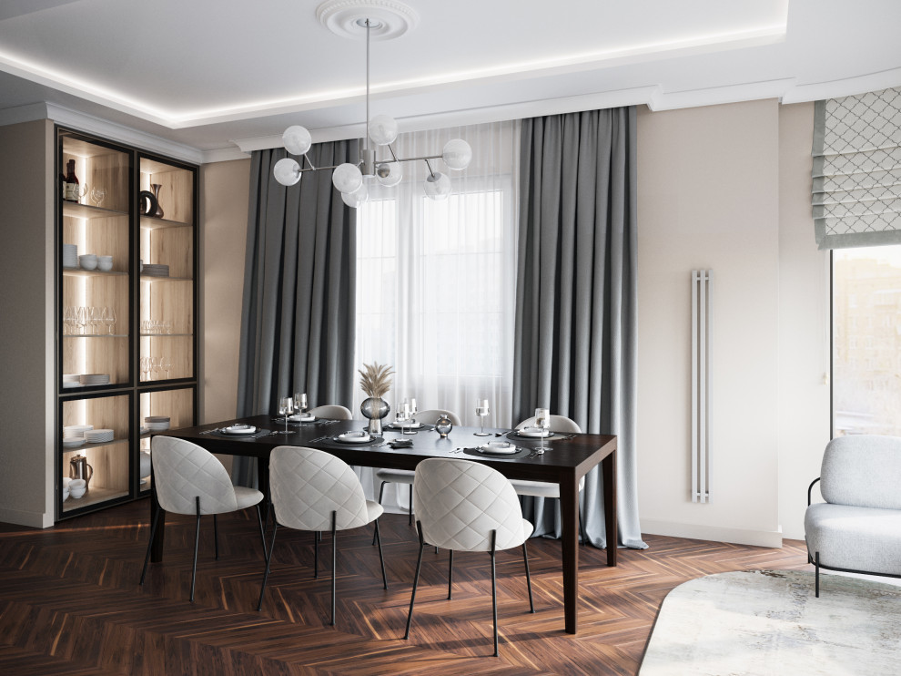 ЖК "Рассказово"