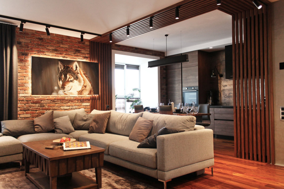 Особый характер