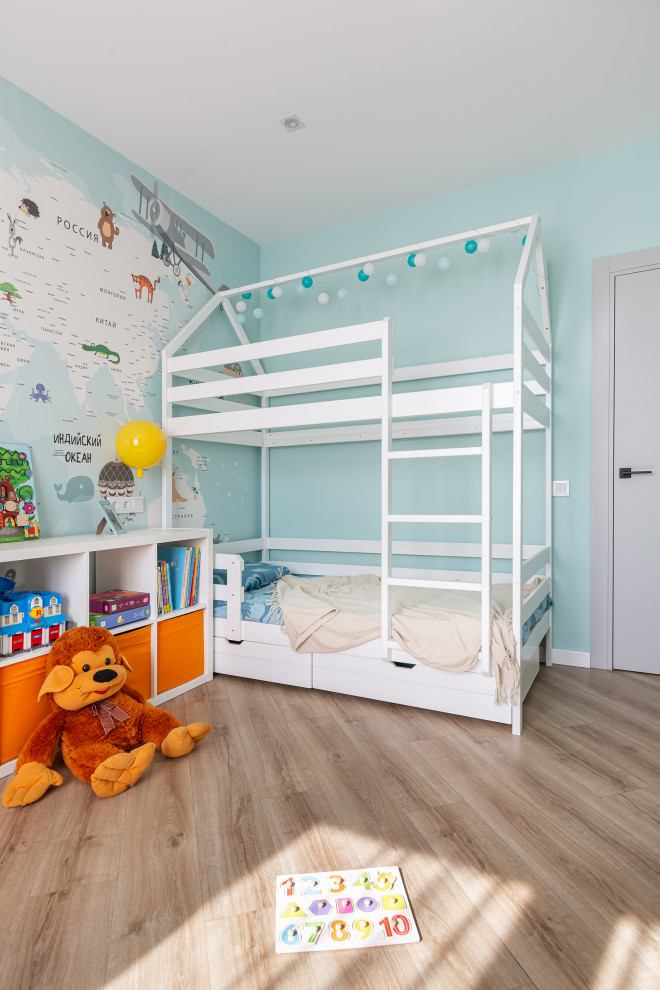 Проект Игоря и Анастасии Красновых