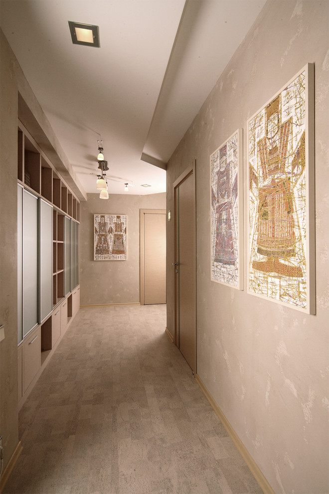 Ремонт квартиры, Санкт-Петербург, пр. Шуваловский