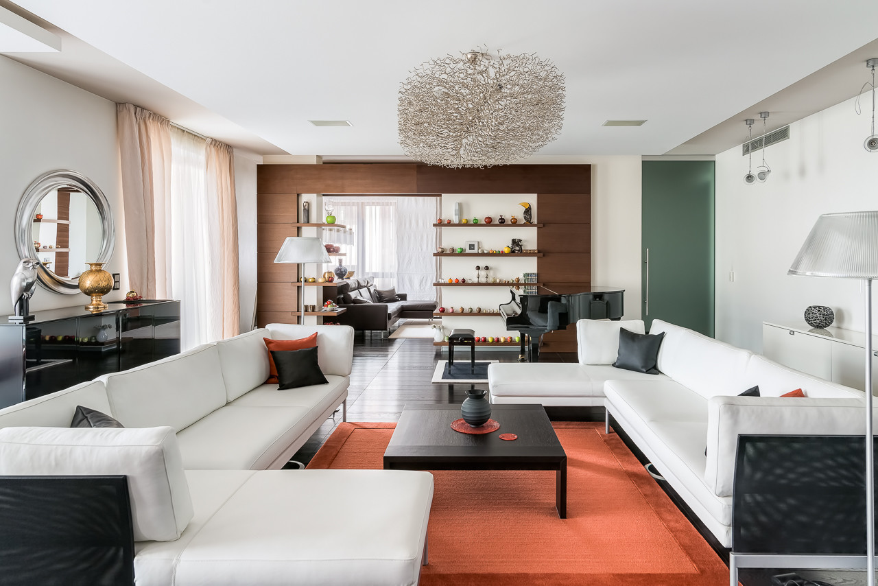 подборка фото из разных проектов