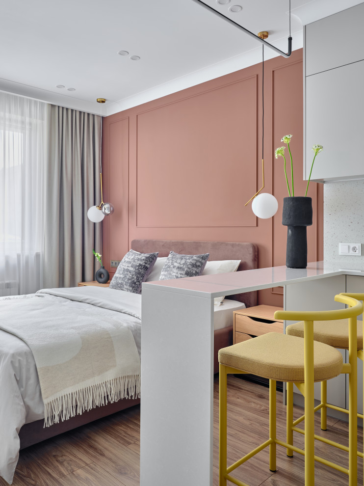 Аппартаменты в центре Нижнего Новгорода