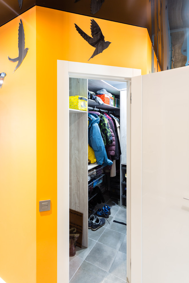 Квартира в Кожухово