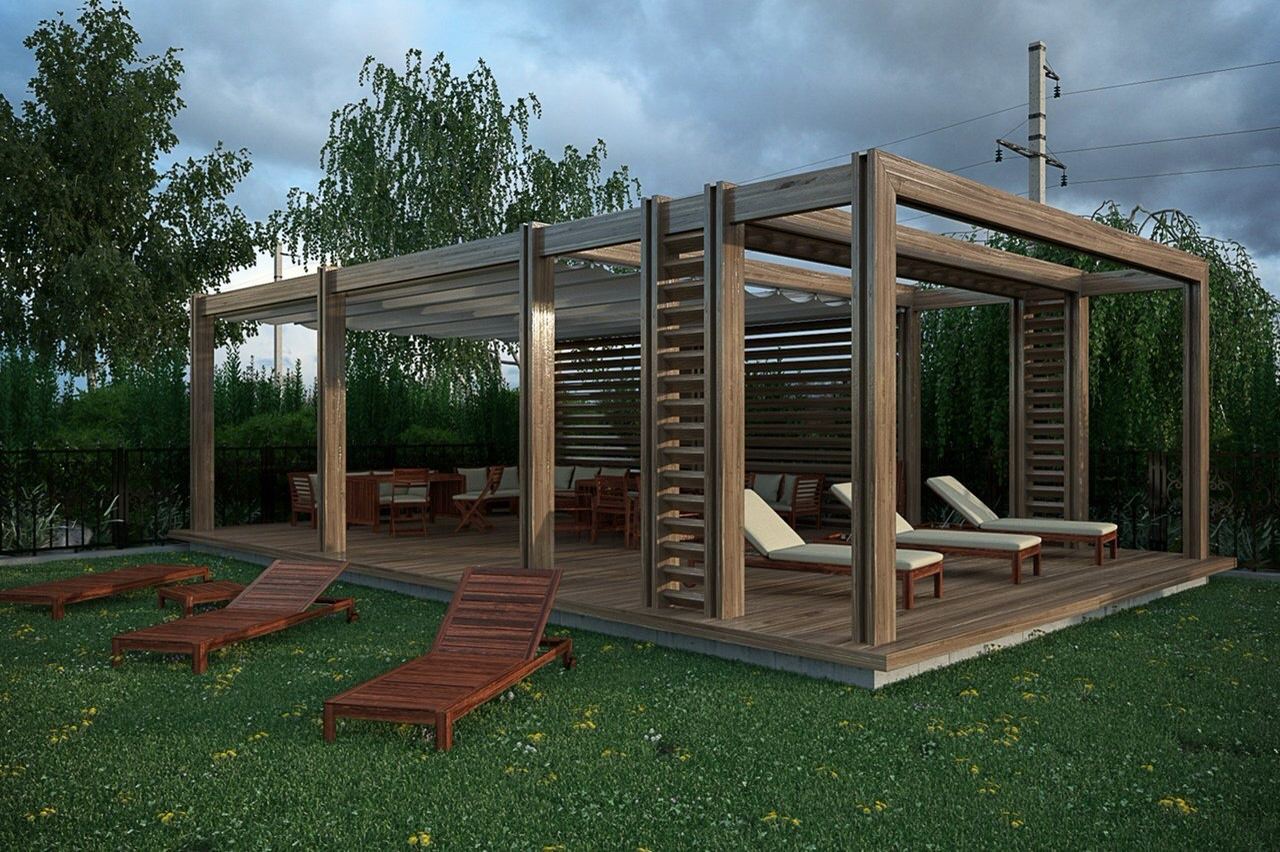 сделай свой дом