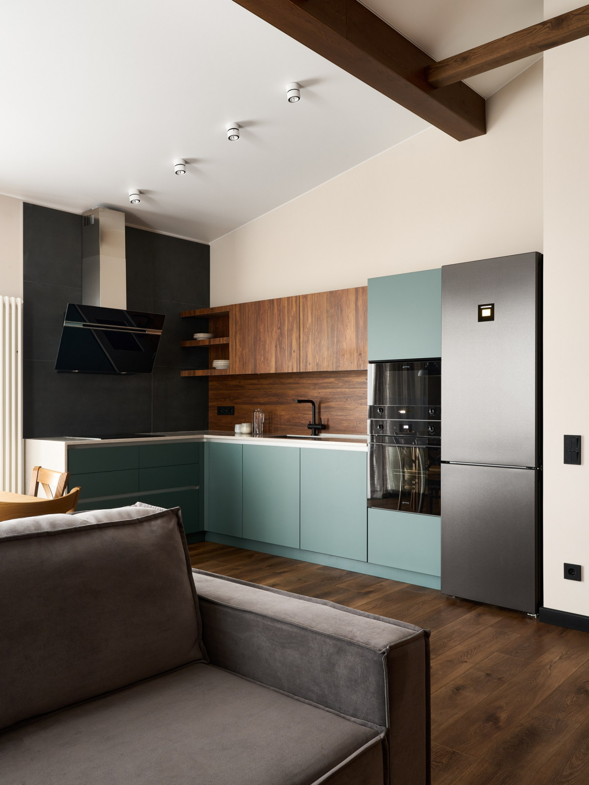 Гостевой дом на Суходольском озере