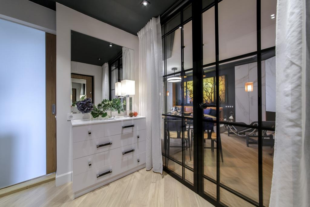 НТВ Квартирный вопрос "Под знаком саламандры"