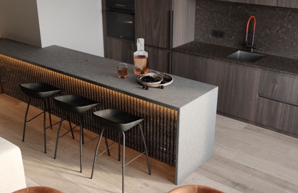 Обложка проекта: Каретный Plaza