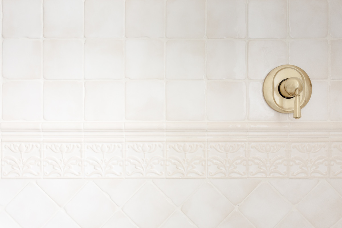 Санузел в загородном доме