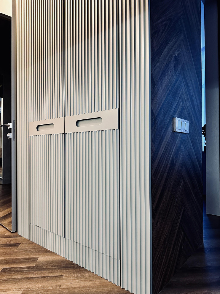 Кухня "COSTOLA lineare".