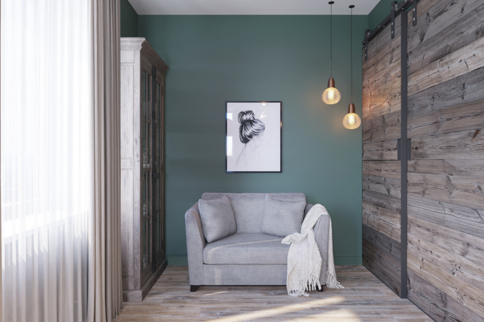 ЖК Велтон парк