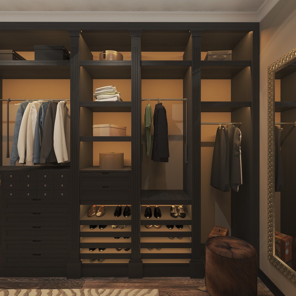 Дом у парка