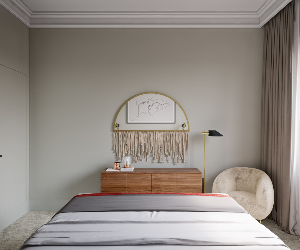 Квартира в Хамовниках