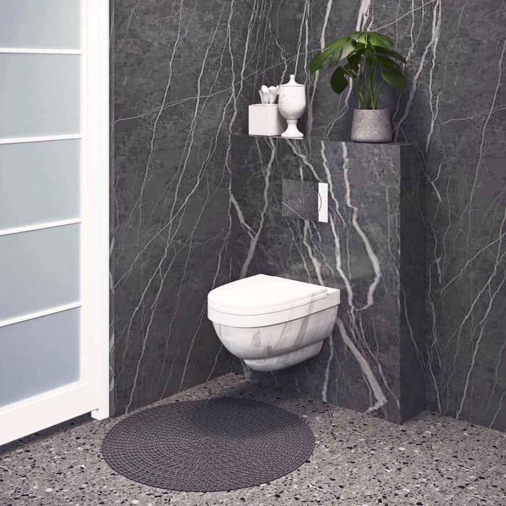 Решение для ванной 2