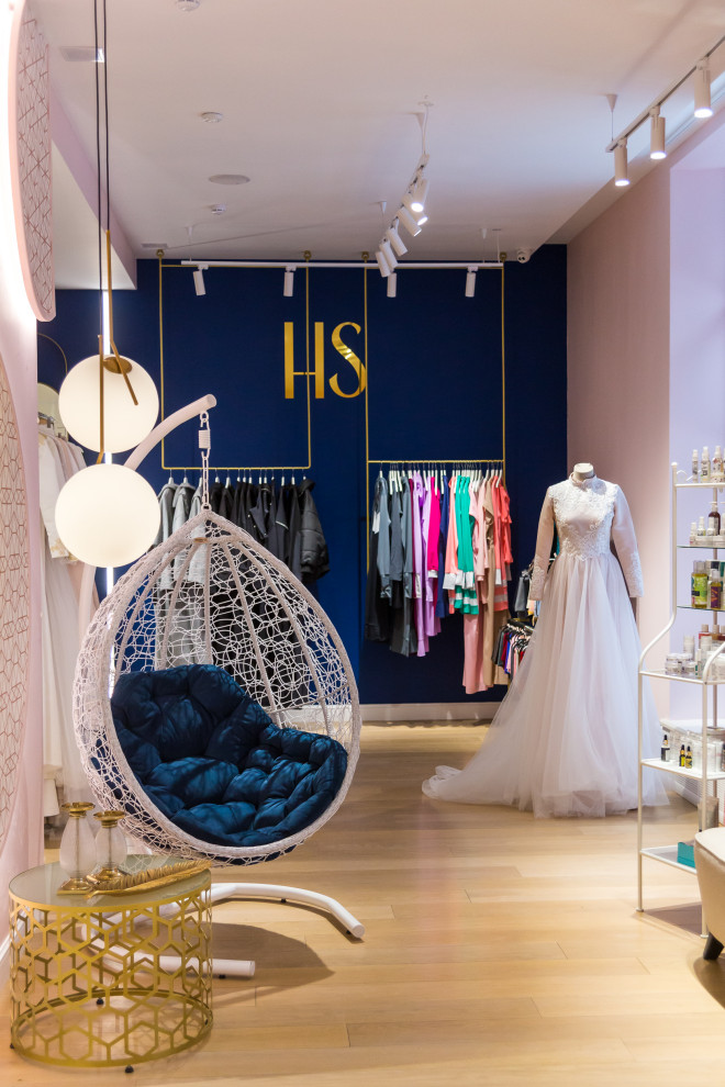 "HSclub пространство для женщин", г. Казань