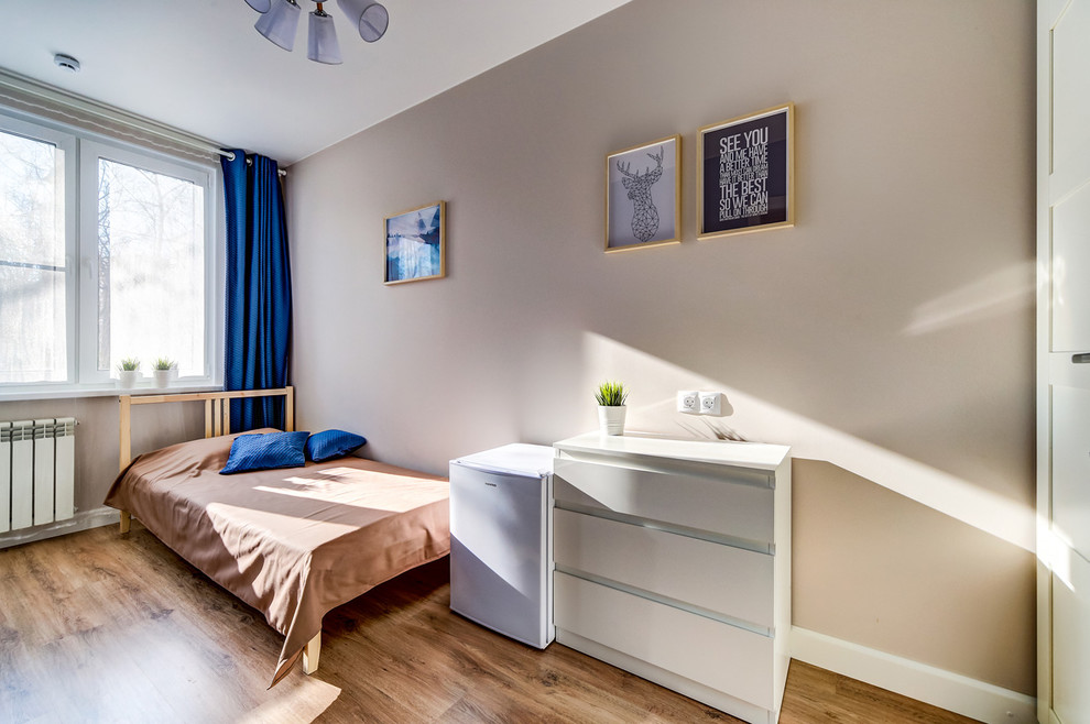 Мини гостиница