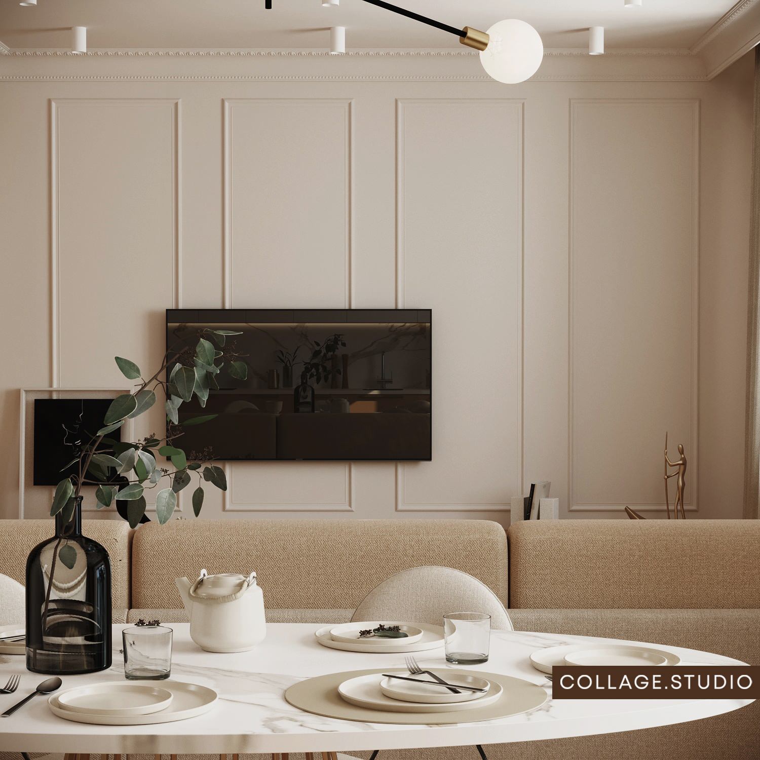 Неоклассика