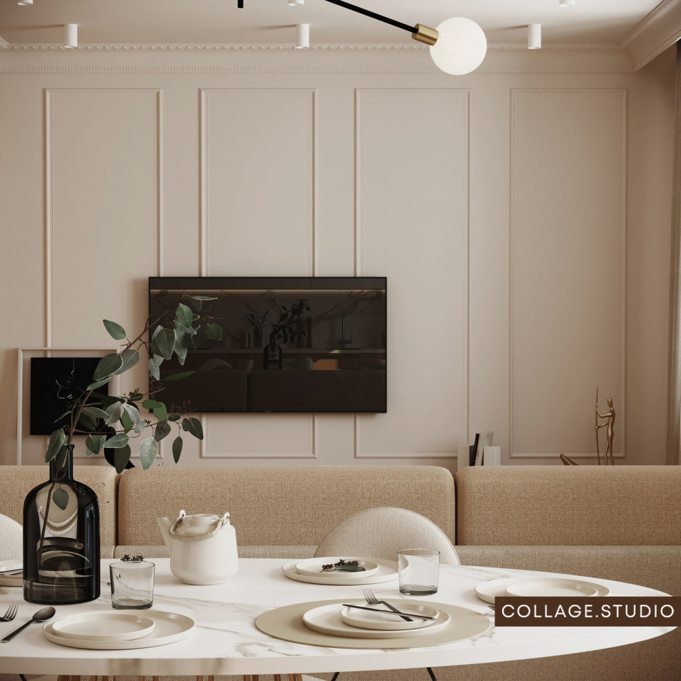 Неоклассика