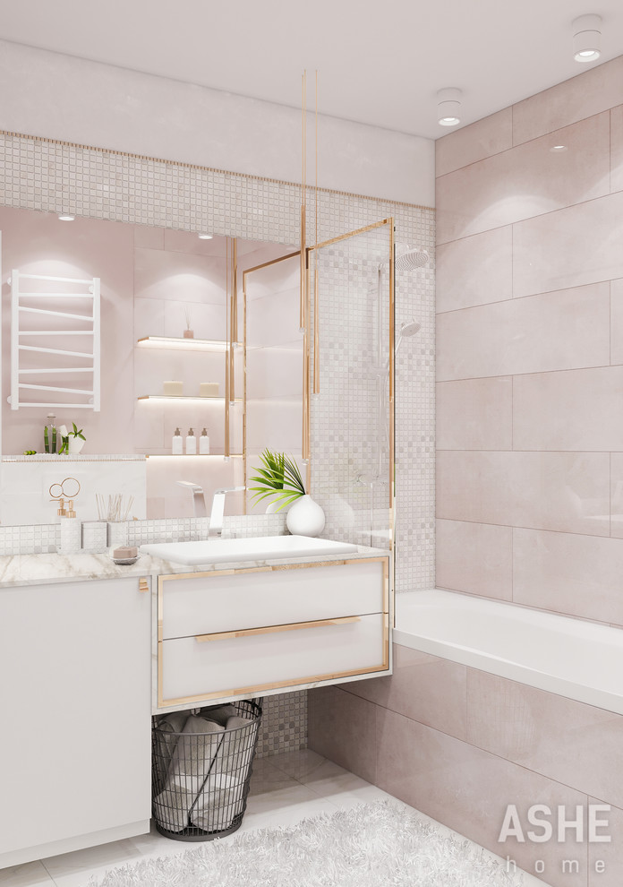 Квартира на Новомостовой