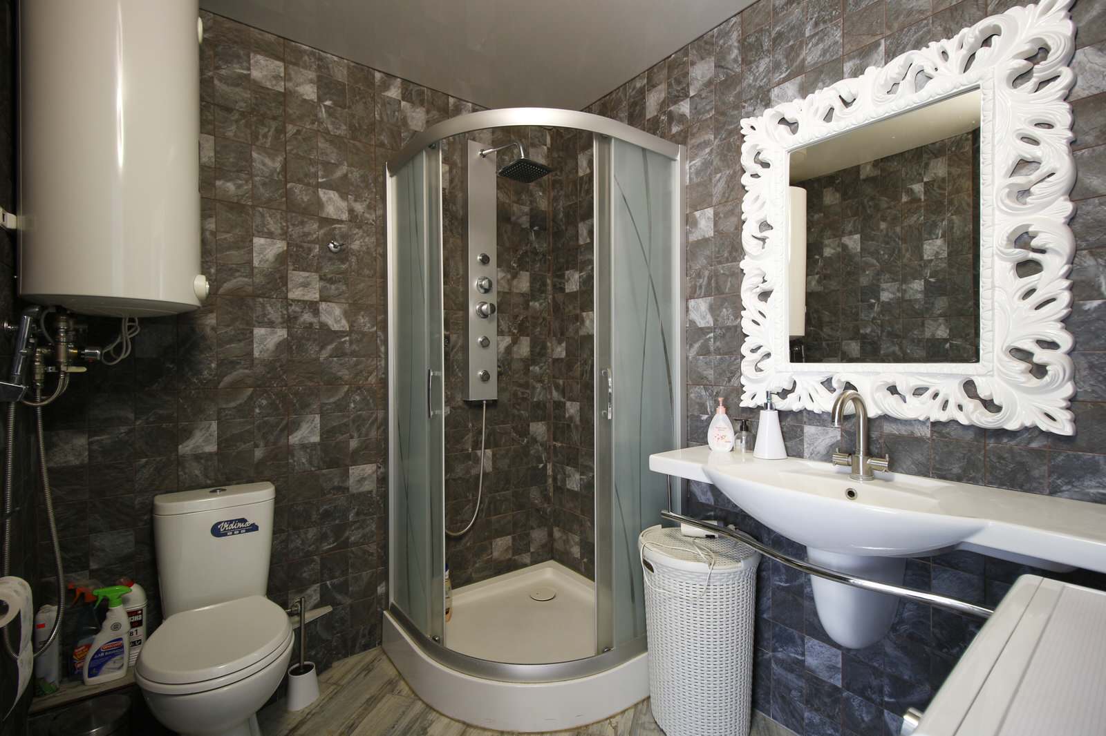 Поместье "Творческое пространство"