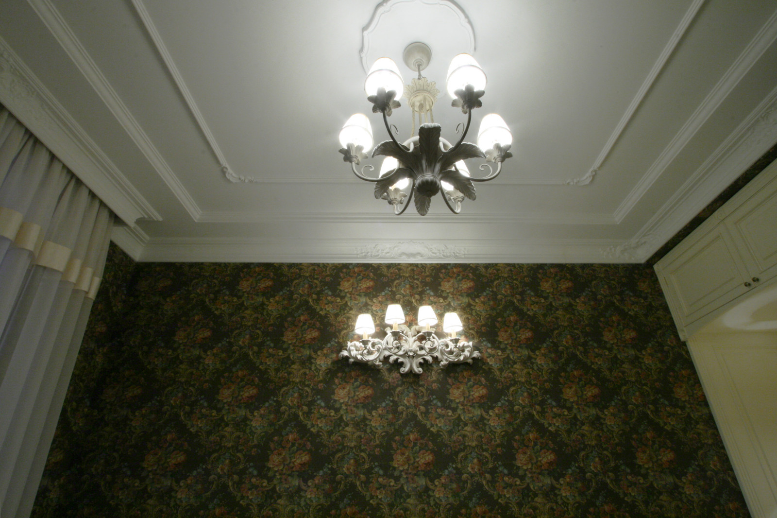 Архивное, Тимирязевская