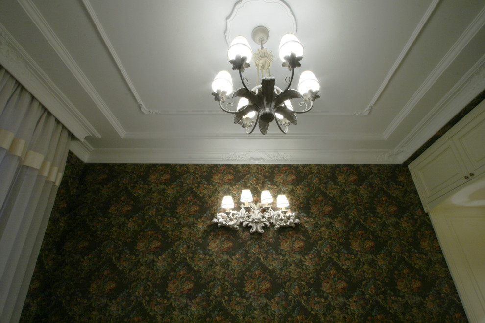 Архивное, Тимирязевская