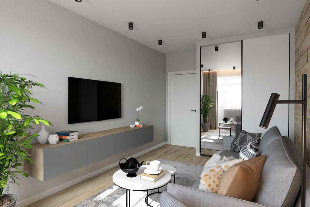 ЖК Гранд Авеню Волгоград