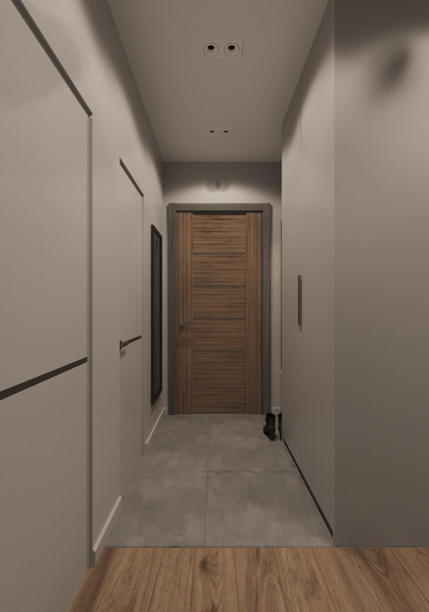 ЖК Москвичка