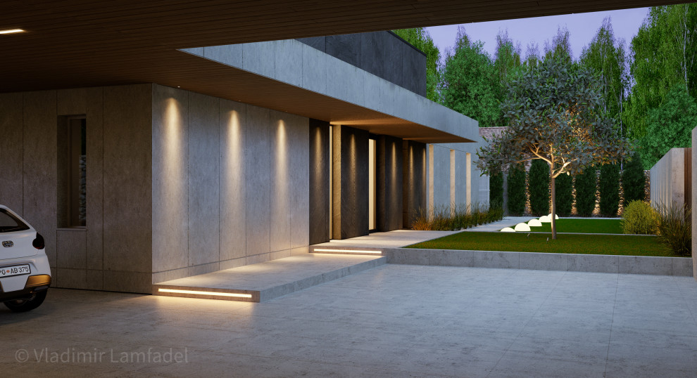 Villa Limassol