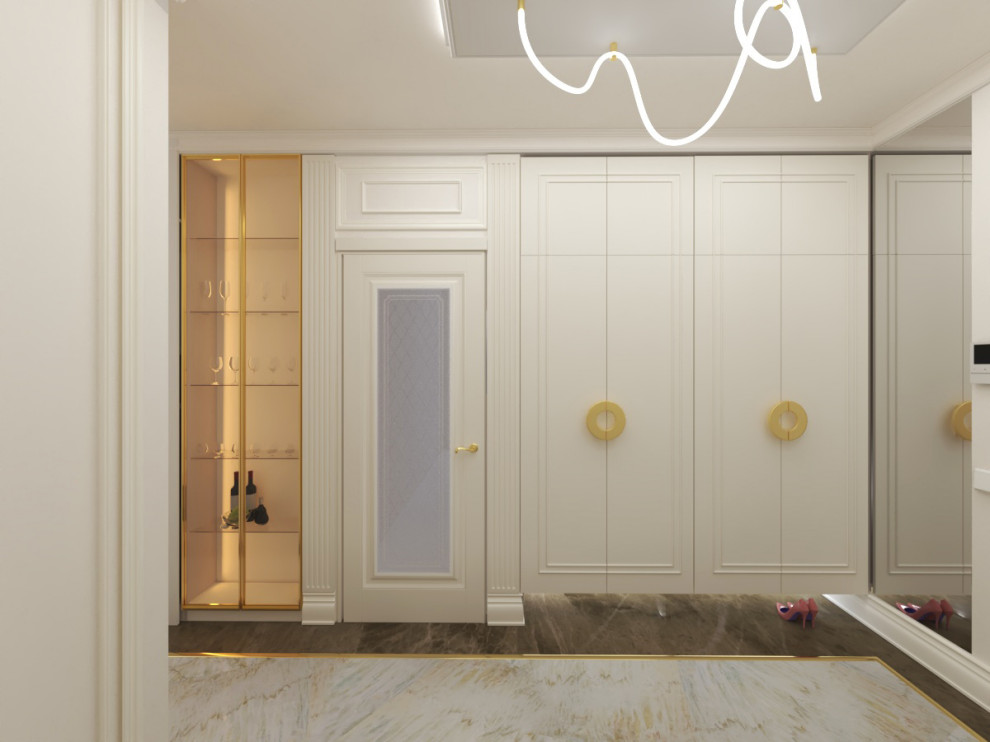 Родниковая