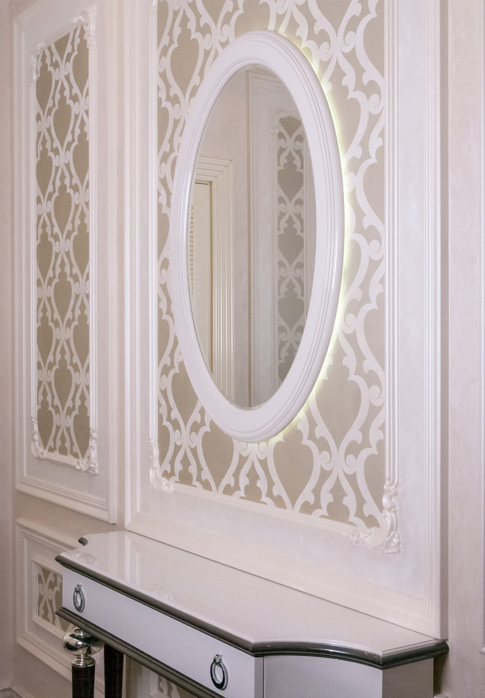 Квартира в Москве