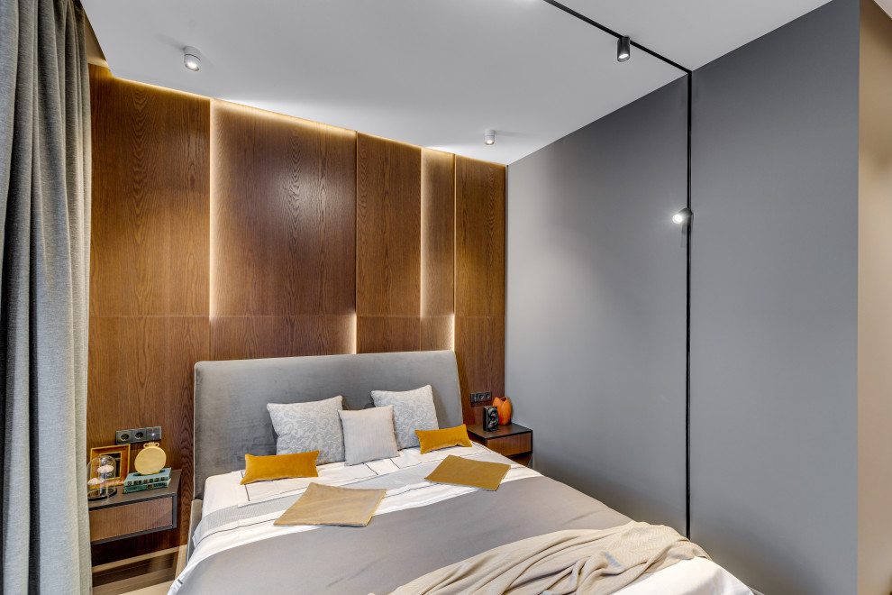 ЖК Сердце столицы