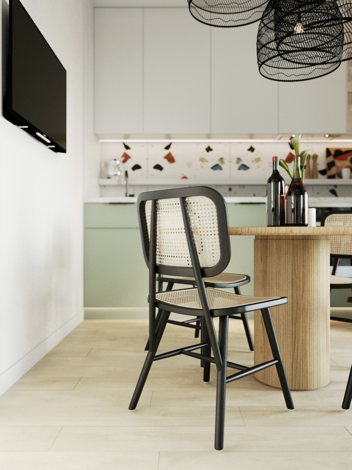 ЖК Преображение