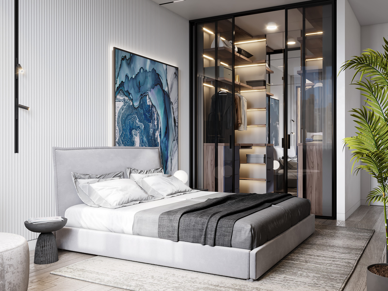 ЖК "Искра Парк"