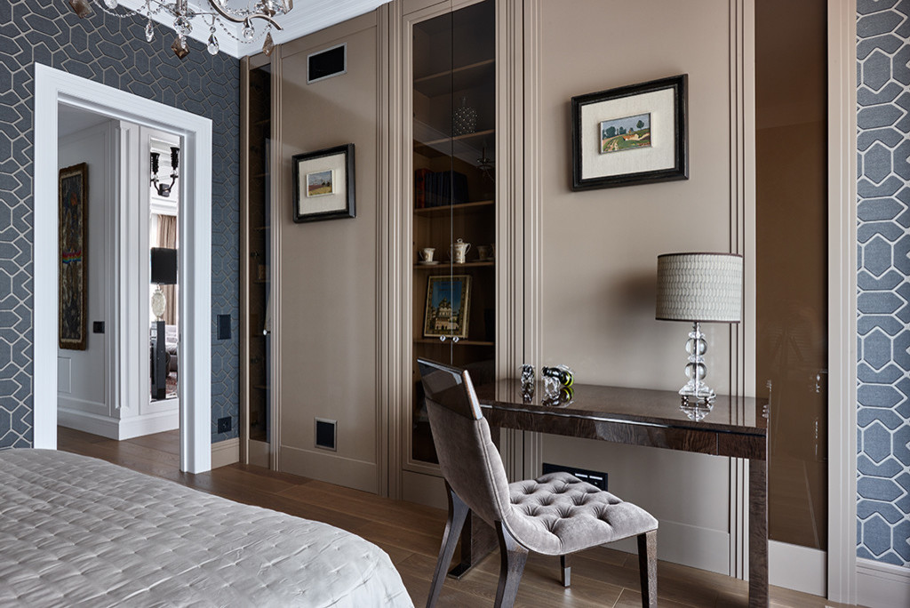 Улица Литераторов 2