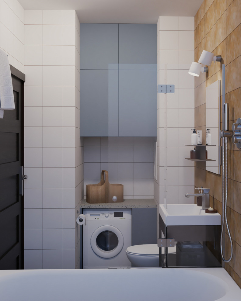 Квартира в ЖК "Стрижи в Невском"