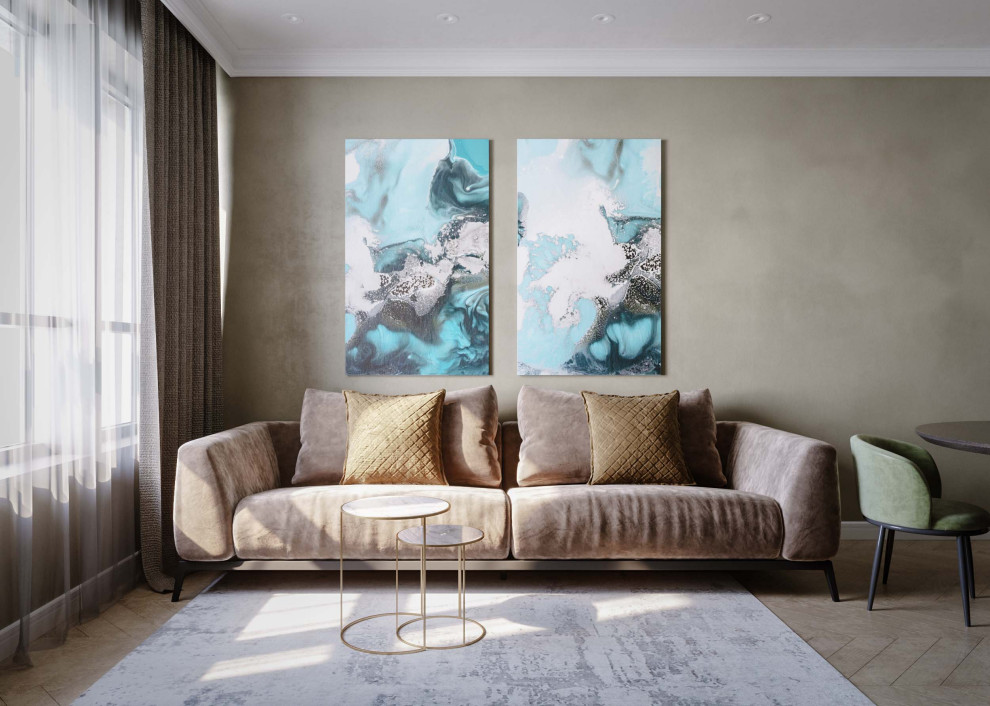 Обложка проекта: ЖК Дыхание_2019