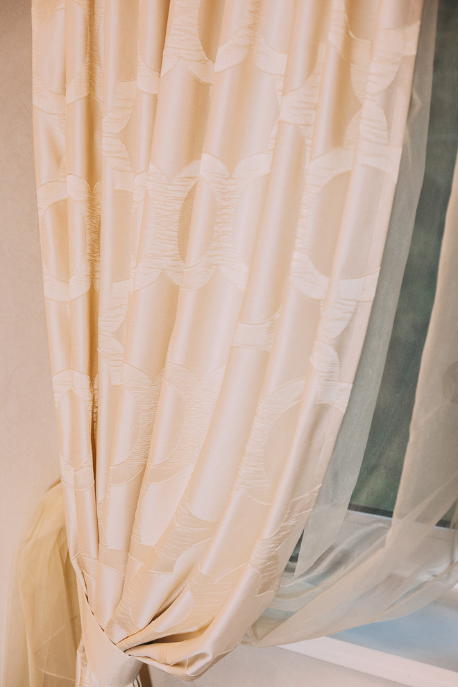 Дом за лесом