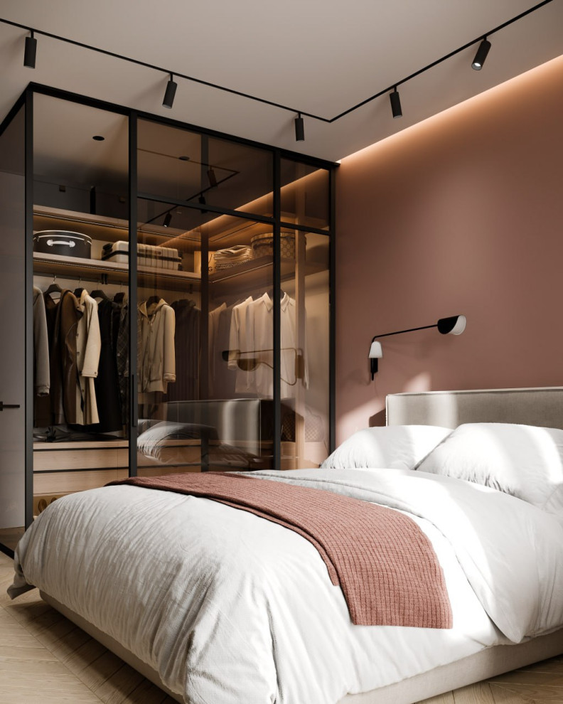 Квартира на пр. Славы