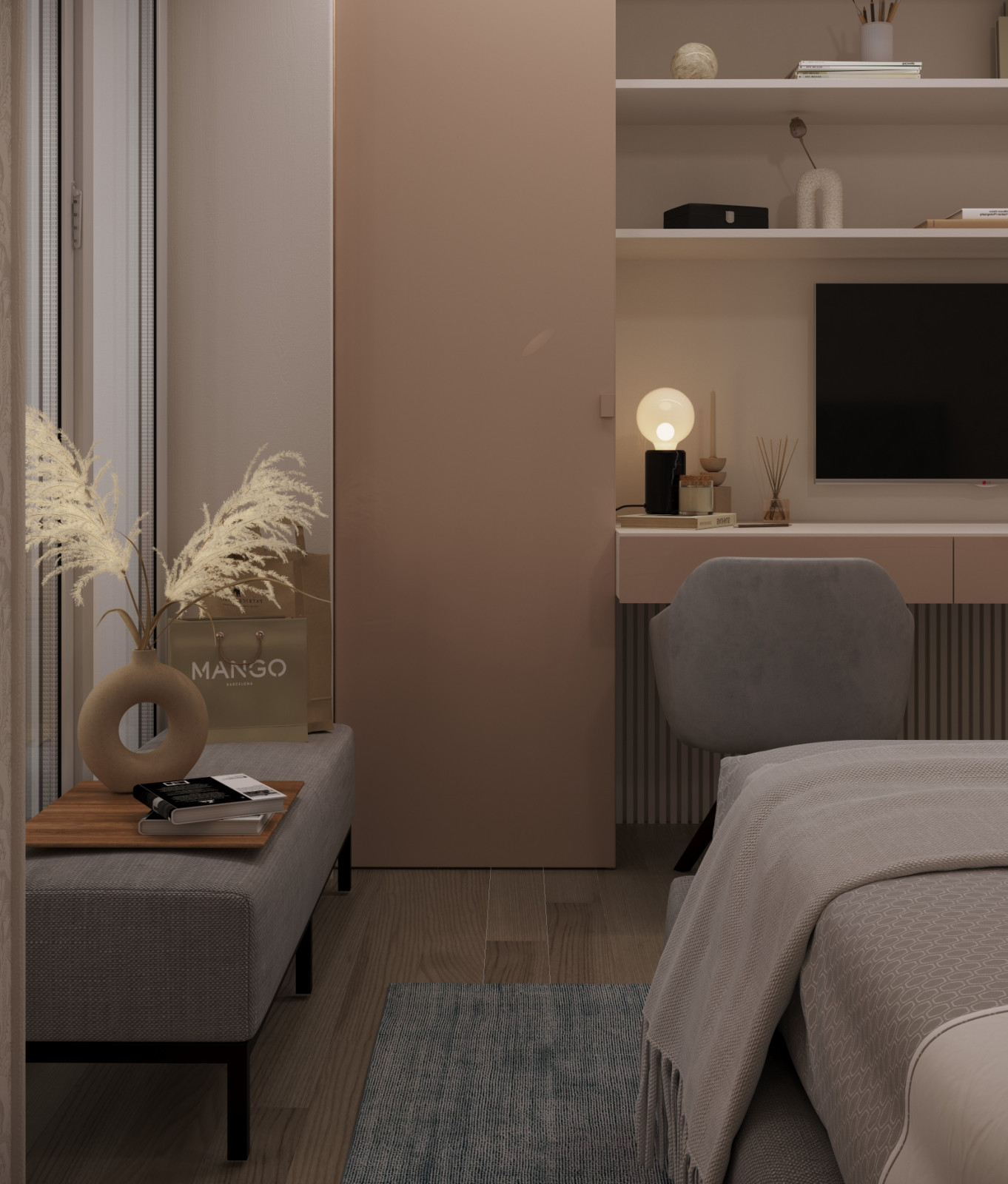 Квартира жк петроглиф