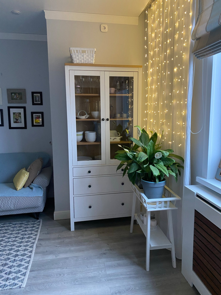 Квартира 64кв.м