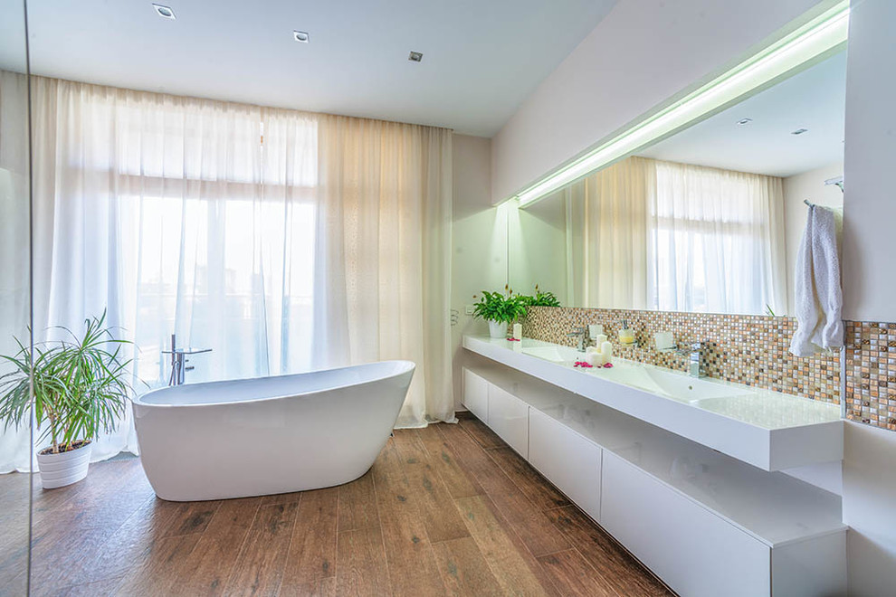 Уют в современном стиле