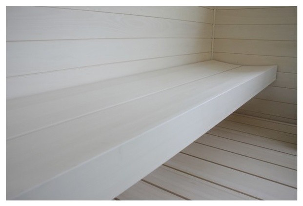 Обложка проекта: Karava-sauna (портфолио раб