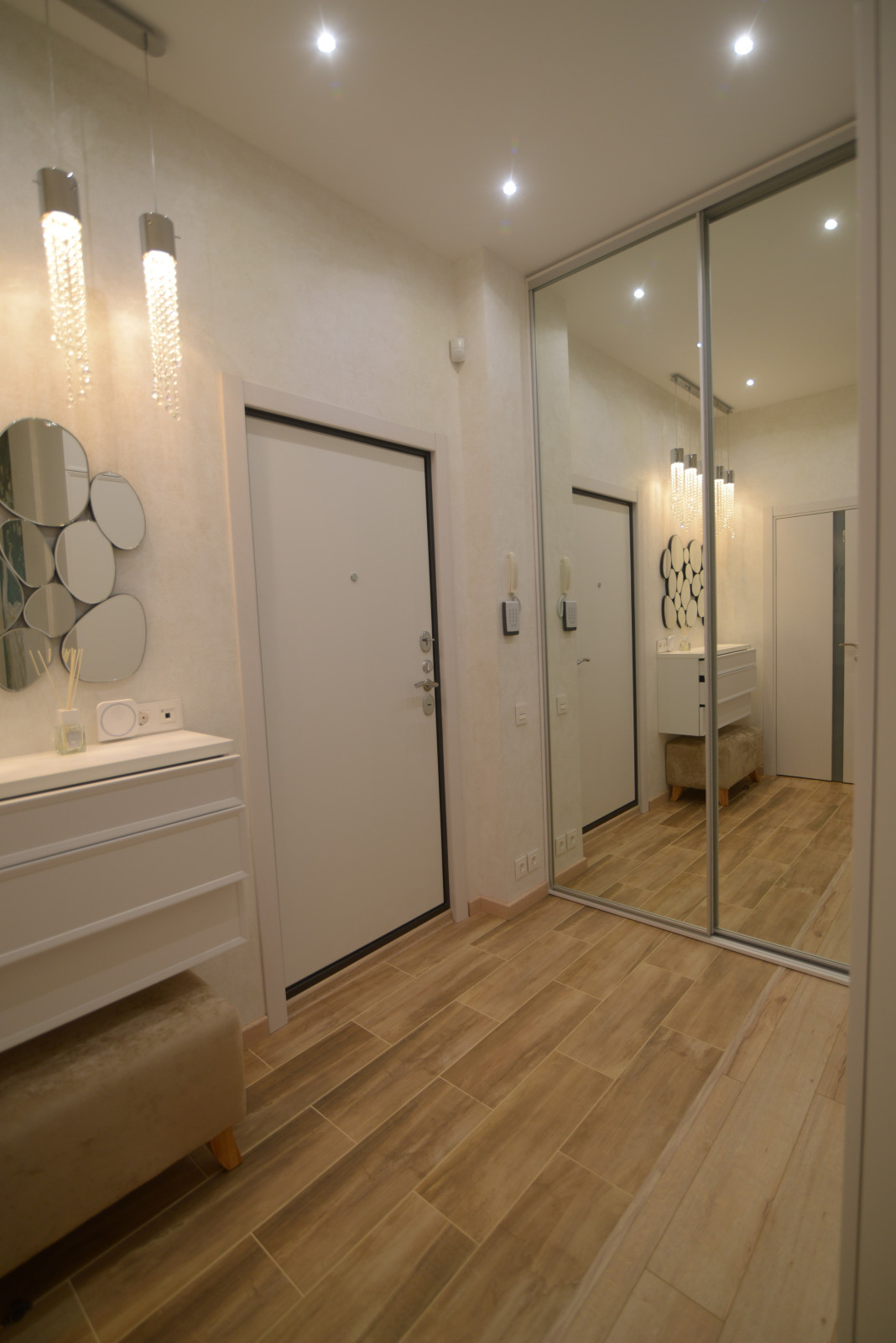 Реализация