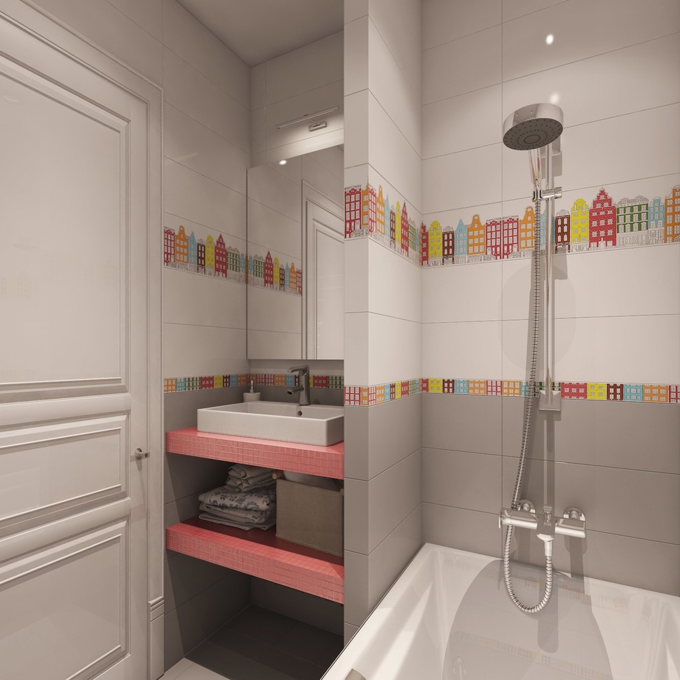 Новое Пушкино