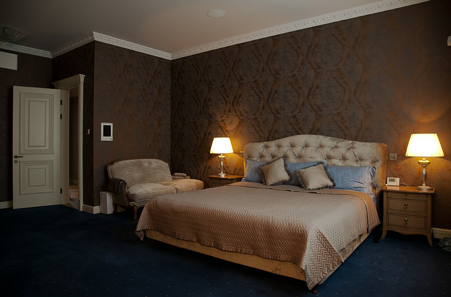 Дом в Подмосковье 2