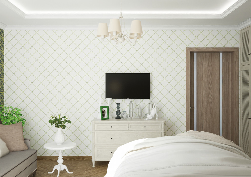 Проект дома по ул. Набережная (2016 год)