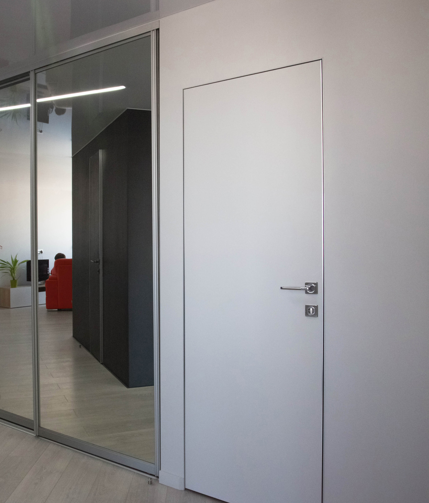 Квартира в ЖК "Приволжский"