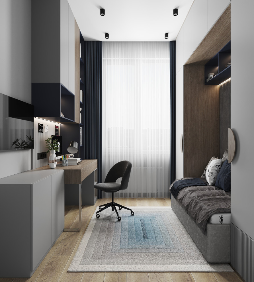 ЖК "Пряничная слобода"