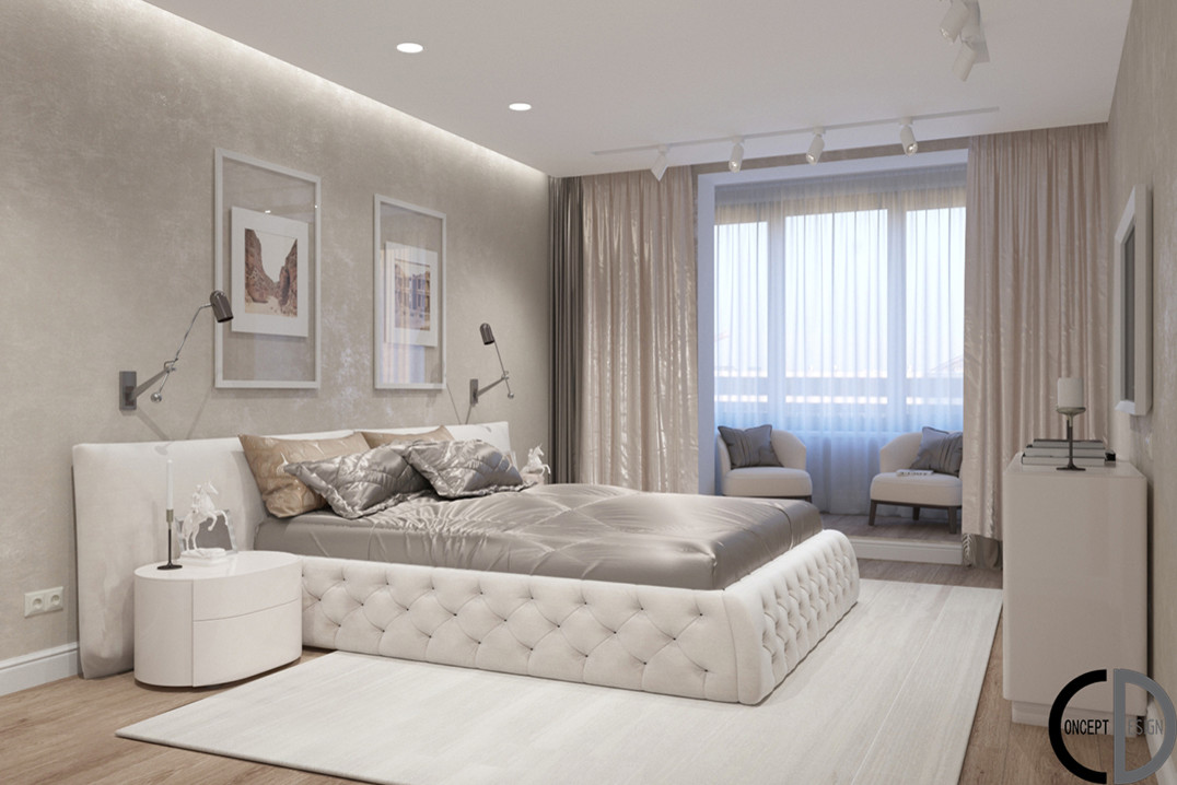 ЖК "Царская Столица"