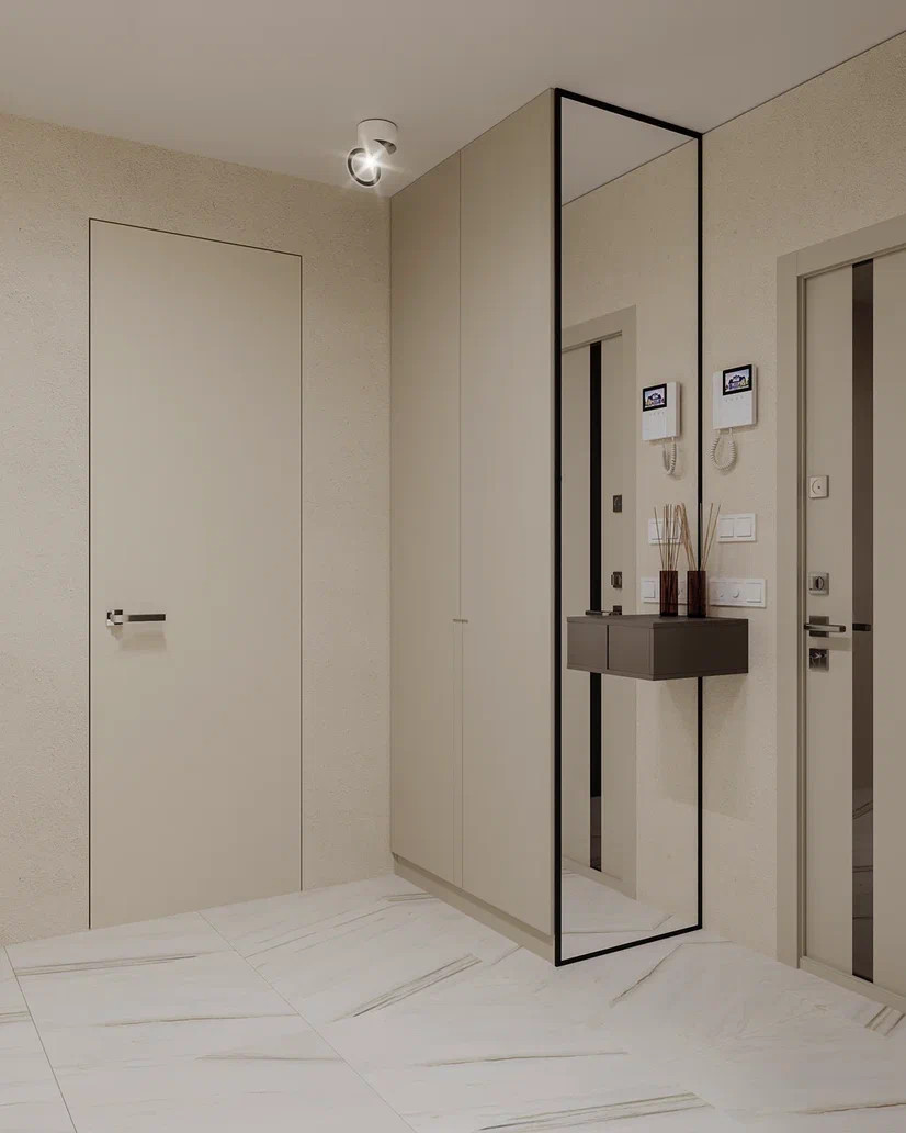 ЖК Шереметьевский